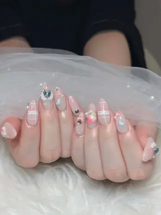 ネイル Julli ジュリのネイルデザイン