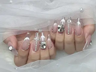 ネイル Eli Muse 新宿ネイルのネイルデザイン