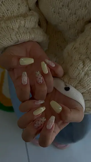 ネイル nailstudio MARUのネイルデザイン