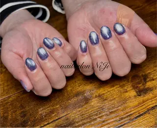 ネイル nailsalon N iJiのネイルデザイン