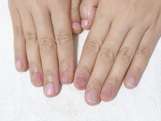 ネイル mogunail &blowのネイルデザイン