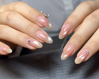 ネイル hananailみ あのネイルデザイン