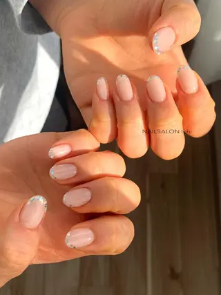 ネイル NAILSALON Ichiのネイルデザイン