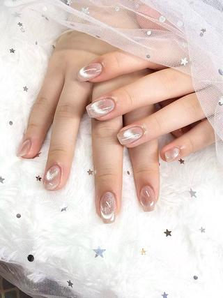 ネイル Nail Salon HARUのネイルデザイン