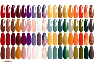 ネイル HandSnail 座間ネイルサロンのネイルデザイン