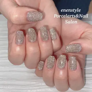 ネイル 🐾enen style 🐾のネイルデザイン