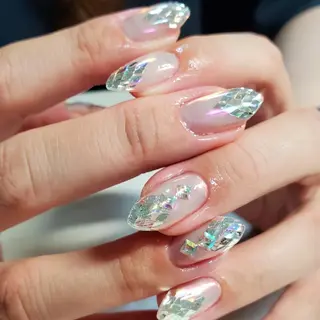 ネイル ・:*+.✳︎˚✧₊ MAKI NAILのネイルデザイン