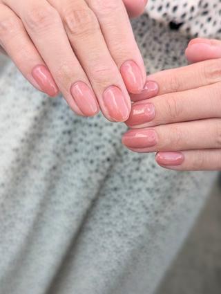 ネイル 推しネイル | 　aycnailのネイルデザイン