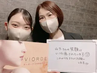 ヴィオーデ美容整体 サロン 大宮店のエステ・リラクイメージ
