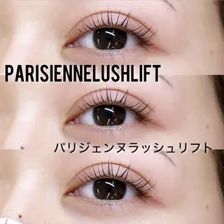 マツエク・マツパ GLOW恵比寿 💞erina💞のマツエク・マツパデザイン