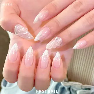 ネイル ファストネイル 柏店のネイルデザイン