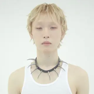 ショート カラー メンズ 新高円寺 Miranoのヘアスタイル
