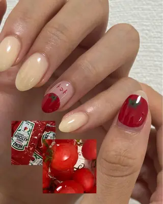 ネイル AZ Nail aoiのネイルデザイン