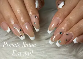 ネイル Era nailのネイルデザイン