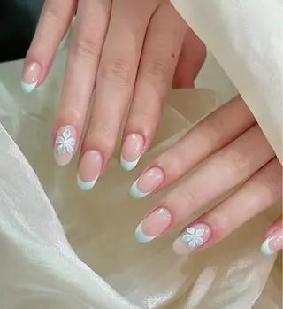 ネイル Minette nailrinrinのネイルデザイン