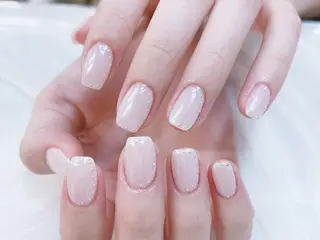ネイル DUO   MI nail salonのネイルデザイン