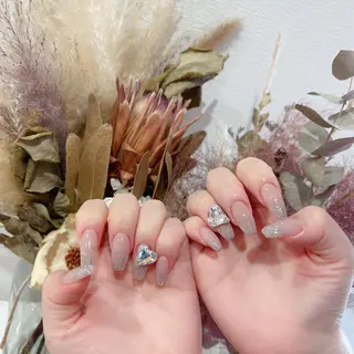 ネイル FLY Nail Salonのネイルデザイン
