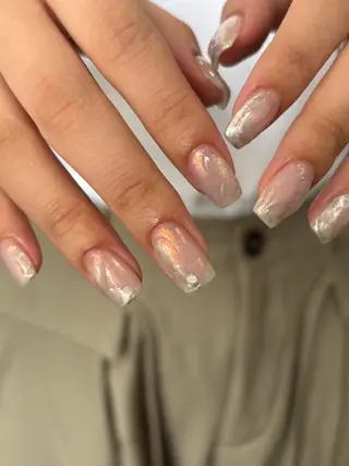ネイル ogura maoのネイルデザイン