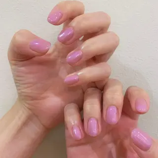 ネイル U Nanaseのネイルデザイン