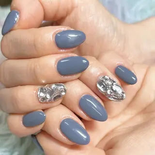 ネイル Bell nailのネイルデザイン