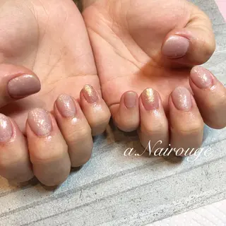 ネイル Nail salon REIRISのネイルデザイン
