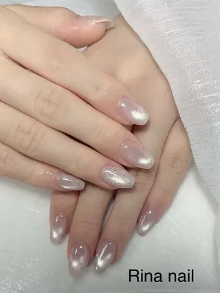 ネイル リナ ネイルサロンのネイルデザイン