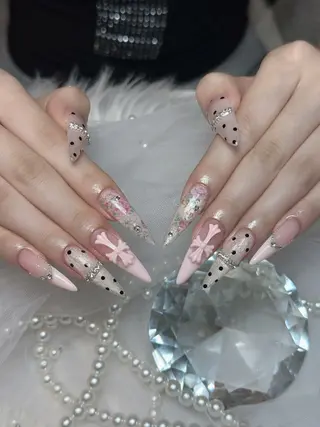 ネイル Julli NailStudioのネイルデザイン