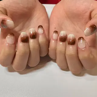 ネイル Take Manaのネイルデザイン