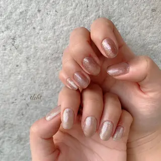 ネイル salon de fika【中崎町】のネイルデザイン