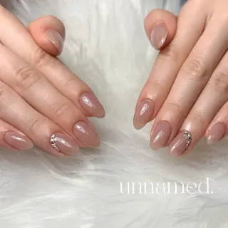 ネイル unnamed. Kurumiのネイルデザイン