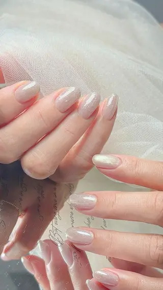 ネイル Ayumi nails川崎店のネイルデザイン