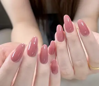 ネイル 🍑 momo_nailのネイルデザイン