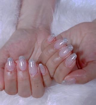 ネイル ビューティー ネイルのネイルデザイン