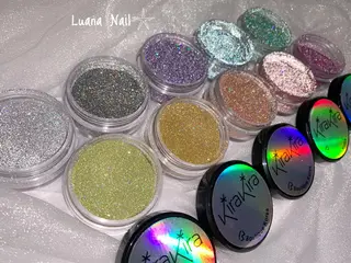 ネイル BeauJu by Luana Nailのネイルデザイン