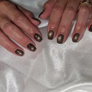 ネイル nail MENTE mikuのエステ・リラクイメージ