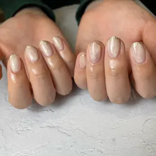 ネイル たなか いつきのネイルデザイン