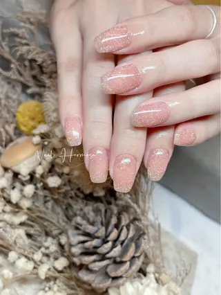 ネイル エルモサ 秋葉原のネイルデザイン