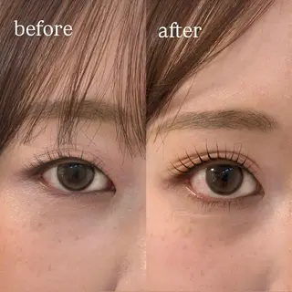 マツエク・マツパ ️🫧mi ki🫧の眉毛・アイブロウイメージ