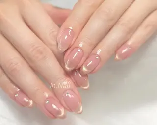ネイル ᴵⁿ. ᴺᵃⁱˡのネイルデザイン