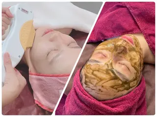 美肌シミケアサロン 4tune.RUMIのその他イメージ