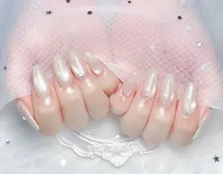ネイル Rin Hana Nailのネイルデザイン
