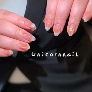 ネイル Unicorn Nail 矢場町店のネイルデザイン