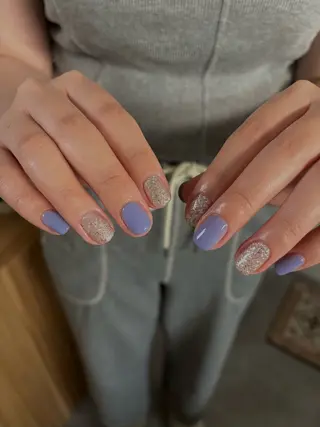 ネイル nail salon e'crinのネイルデザイン
