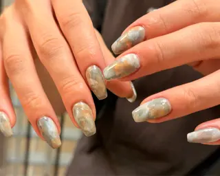 ネイル Biju_ NailStudioのネイルデザイン