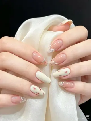 ネイル HARA Nailsのネイルデザイン