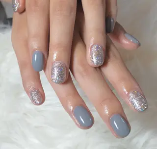 ネイル Éva nail MARIのネイルデザイン