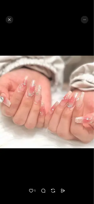 ネイル Julie Nail Rinのネイルデザイン