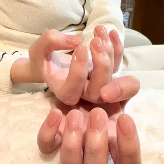 ネイル repos _yuiのネイルデザイン