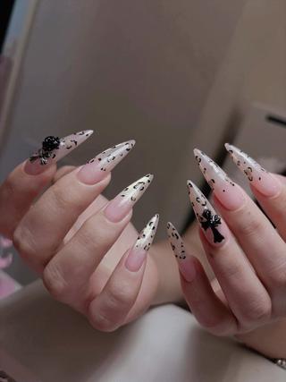 ネイル Sakura Nail Salonのネイルデザイン