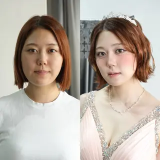 メイク専門/Lila SHIHOのその他イメージ
